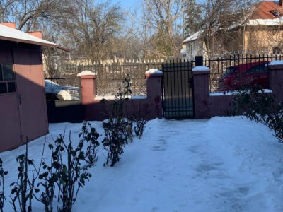 Casa deosebită de vânzare cu teren 704 mp – Brănești - Ilfov | Centru