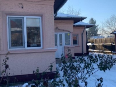 Casa deosebită de vânzare cu teren 704 mp – Brănești - Ilfov | Centru