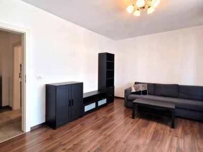 Apartament modern de închiriat – 2 camere, 99D Residence, Bragadiru, McDonald's