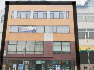 Oportunitate investitie I Complex comercial I Zona cu trafic ridicat