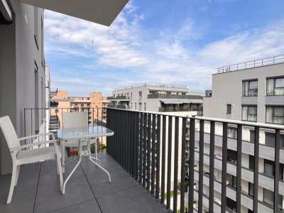 Domenii | Arcadia Residence | 2 camere | Prima închiriere | Parcare