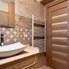 Apartament modern, luminos și complet mobilat si utilat – Otopeni thumb 10