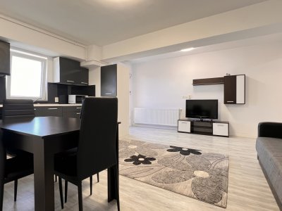 Vanzare 2 camere I mobilat și utilat I 2 balcoane I 2 locuri parcare