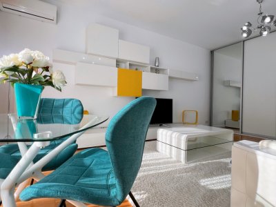 Apartament 2 camere, LUX, Complex Luxuria