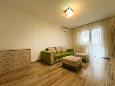 Apartament cu 3 camere | Decomandat | 2 Bai | 2 Balcoane | Loc de Parcare