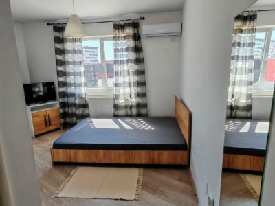 Garsoniera de Inchiriat | 32 mp | Loc de parcare