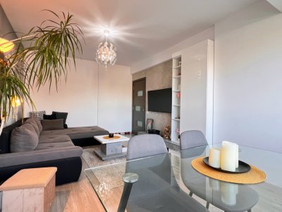 Apartament 2 cam. decomandat | Parcul Unirii Otopeni | Parcare | Bloc 2018