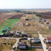 Teren Intravilan In Comuna Berceni | utilitati: curent | #UG4.1E thumb 1