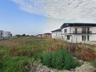 Teren Intravilan In Rate Berceni zona Mamina | curent si gaz | #LG7.1E