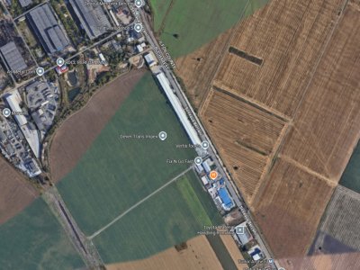 Teren Intravilan Autorizatie P+5 | Dealul Floreni Metrou Berceni