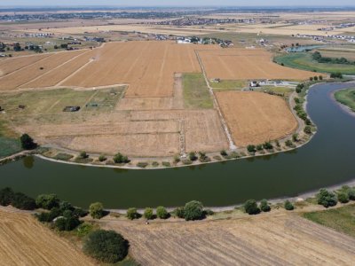 Loturi Superbe pe Lac - In Rate - Berceni | utilitati in zona | #LG11