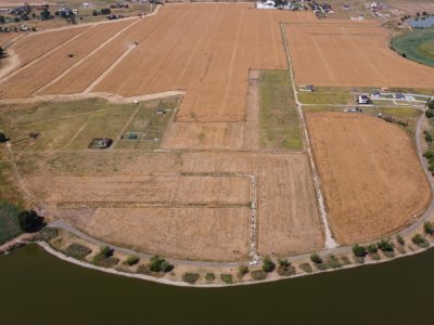 Loturi Intravilane Rate pe Lac Berceni | utilitati in zona | #LG12