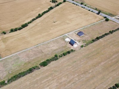 Loturi Intravilan In Rate Com. Berceni | utilitati: curent/gaz | #MG4E