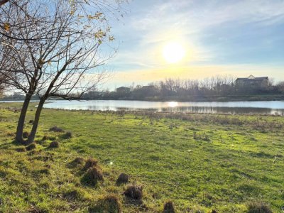 Loturi Intravilan Rate pe Lac Com Berceni | utilitati in zona | #LG14