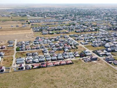 Ultimele Loturi Intravilane In Rate Berceni | utilitati:curent | #UG10