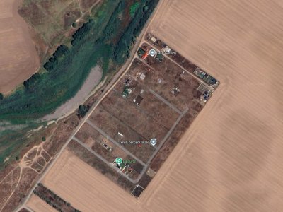 Teren Intravilan 328mp in zona lacului - Manastirii | #LG9R