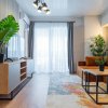 Apartament decorat cu rafinament Mamaia Statiune  thumb 21