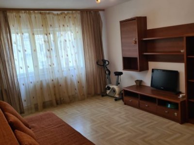 Apartament decomandat 2 camere ICIL centrala gaz 