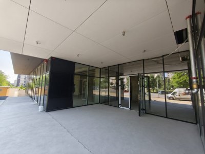 CampusPark Dezvoltator Vanzare Apartament 3 camere cadastru+intabulare