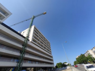 Campus Vanzare Duplex unicat cadastru intabulare 