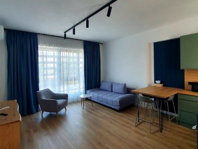 închiriere Apartament Universitate bulevard Aurel Vlaicu 307