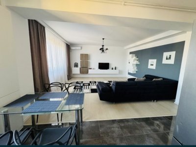 Apartament spatios bloc nou Faleza Nord langa plaja Reyna