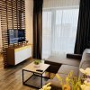 Studio modern de închiriat – Mamaia Sat, lângă Hanul cu Pește thumb 1