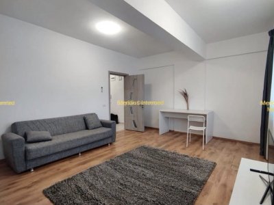 Tomis nord Campus Apartament spațios  termen lung