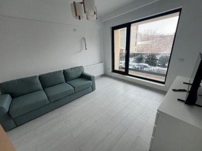 Inchiriere Apartament nou finalizat aleea Universitatii termen lung 