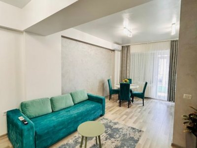Vânzare Apartament Mamaia Summerland la 2 pași de plaja