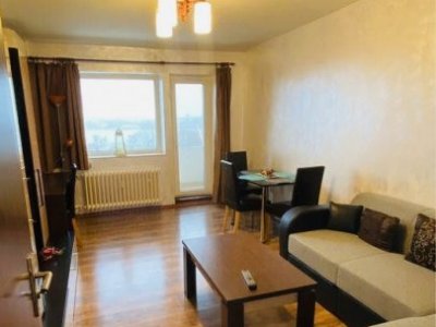 Vânzare apartament parc Tăbăcărie City park Mall cu vedere lac