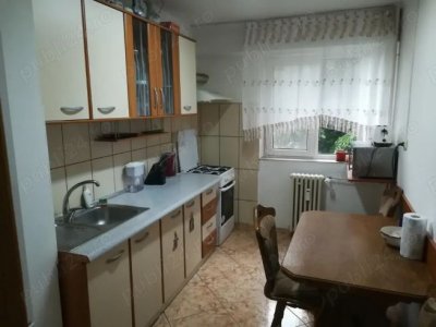 Vânzare apartament 2 camere decomandat – Tomis Nord, lângă Școala 36