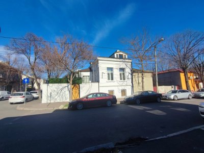 Casa de Vânzare Constanta - Ultracentral  