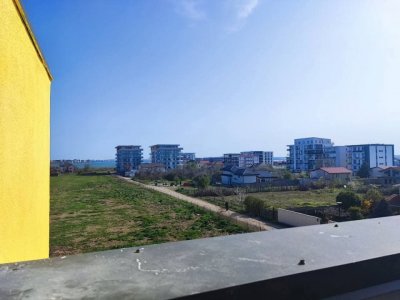 Vanzare Vila deosebita cu Zid dublu și Terasa 60 mp.