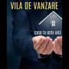 Vanzare vila moderna cu terasa circulabila imensa thumb 24