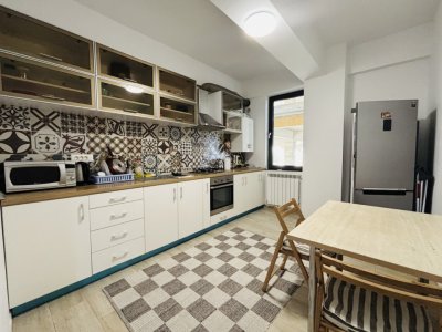 Închiriere apartament 2 camere | Tomis Plus cu loc parcare 