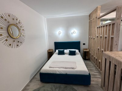 Închiriere studio zona Lidl - Mamaia Nord strada D2  
