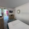 Închiriere studio zona Lidl - Mamaia Nord strada D2   thumb 11