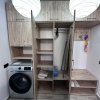 Închiriere studio zona Lidl - Mamaia Nord strada D2   thumb 11
