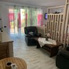 Închiriere studio zona Lidl - Mamaia Nord strada D2   thumb 16