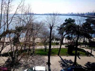 Închiriere Studio vedere la mare Cazino Piata Ovidiu 