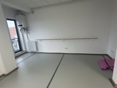 Închiriere Apartament Nemobilat – Bd. Mamaia, zona Delfinariu