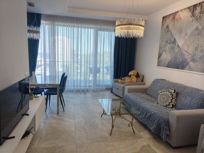 Inchiriere Apartament vedere superbă Lake On