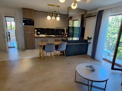 Inchiriere Apartament 2 camere Faleza Nord