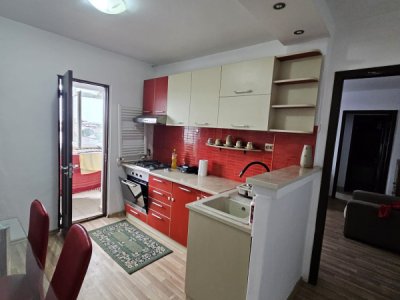  Închiriere apartament 2 camere – confortabil  în zona Inel II