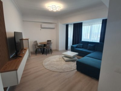 Închiriere Apartament spatios bloc nou la 2 pași de City Park Mall
