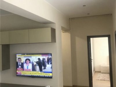 Inchiriere Apartament 3 camere parcare proprie Tomis Nord