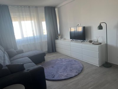 Închiriere Apartament vis a vis de Parcul Garii