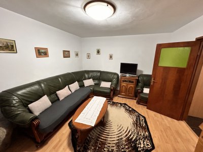 Închiriere apartament 3 camere -Aleea Grădinilor, City Park Mall