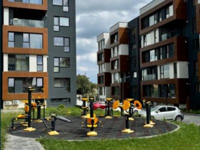 Închiriere Apartament 2 Camere – Bloc Nou Zen Residence